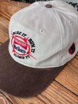 画像3: MARLBORO "RIDE IT, RUN IT, CLIMB IT" 1990'S CAP