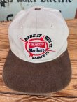 画像1: MARLBORO "RIDE IT, RUN IT, CLIMB IT" 1990'S CAP