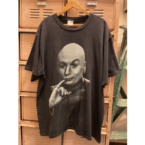 画像: AUSTIN POWERS "DR.EVIL" "MADE IN USA" 1990'S T-SHIRTS