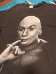 画像7: AUSTIN POWERS "DR.EVIL" "MADE IN USA" 1990'S T-SHIRTS