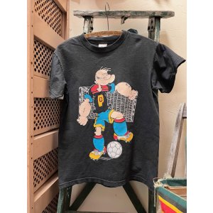 画像: POPEYE⚓️MADE IN USA 1990'S T-SHIRTS