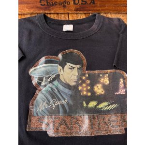 画像: STAR TRECK "MADE IN USA" 1970'S T-SHIRTS