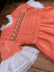 画像7: POLLY FRIENDS KIDS VINTAGE DRESS 
