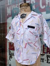 画像: BLACK JACK "MADE IN USA" KIDS VINTAGE SHIRTS 