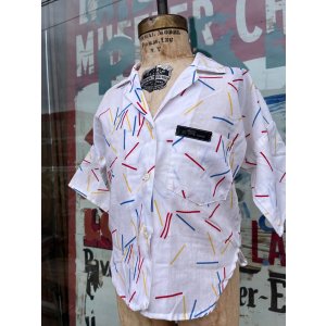 画像: BLACK JACK "MADE IN USA" KIDS VINTAGE SHIRTS 