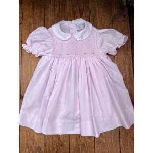 画像: JELLY'N JAM 🍎 KIDS VINTAGE DRESS 