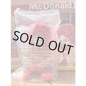 画像: Mcdonald's1996 "RONALD" McNuggets FIGURE