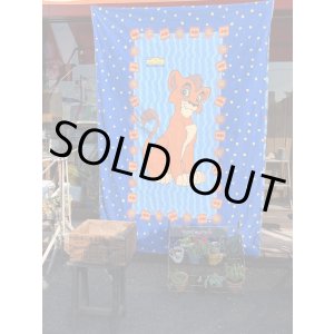 画像: LION KING "SIMBA'S PRIDE" FUTON COVER