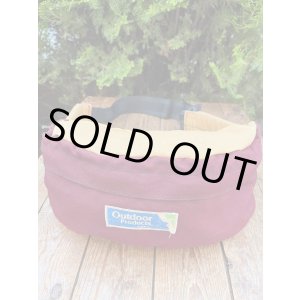 画像: OUTDOOR PRODUCTS "MADE IN USA" OLD-TAG FUNNY PACK