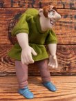 画像3: THE HUNCHBACK OF NOTRE DAME "QUASIMODO"BURGER KING PUPPET DOLL