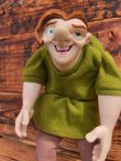 画像2: THE HUNCHBACK OF NOTRE DAME "QUASIMODO"BURGER KING PUPPET DOLL