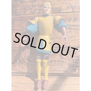 画像: THE HUNCHBACK OF NOTRE DAME "PHOEBUS" BURGER KING PUPPET DOLL