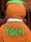 画像3: YOGI BEAR 1970'S PILLOW DOLL