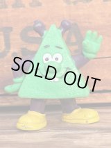 画像: ASTROSNIKS 1980'S BULLY PVC FIGURE