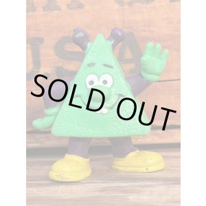 画像: ASTROSNIKS 1980'S BULLY PVC FIGURE