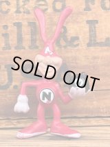 画像: DOMINO PIZZA "NOID" 1980'S FIGURE 