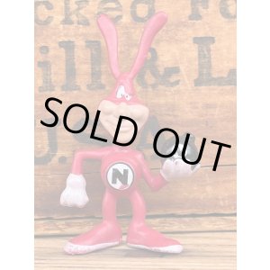 画像: DOMINO PIZZA "NOID" 1980'S FIGURE 