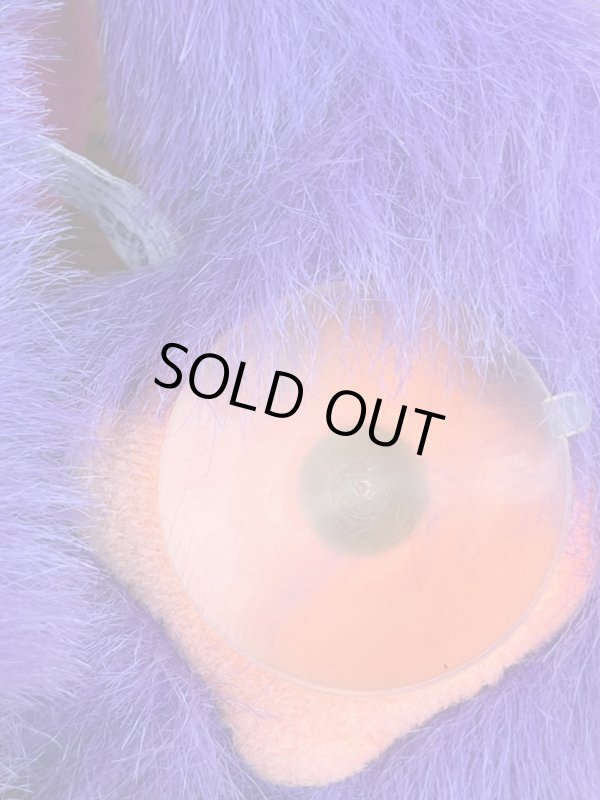 画像7: WEIRDO WILLY "RUSS" 1980'S PLUSH DOLL 