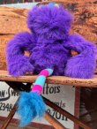 画像4: WEIRDO WILLY "RUSS" 1980'S PLUSH DOLL 