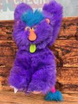 画像12: WEIRDO WILLY "RUSS" 1980'S PLUSH DOLL 