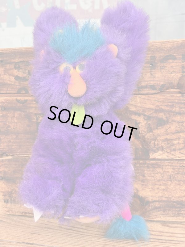 画像12: WEIRDO WILLY "RUSS" 1980'S PLUSH DOLL 