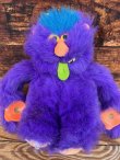 画像1: WEIRDO WILLY "RUSS" 1980'S PLUSH DOLL 