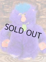 画像: WEIRDO WILLY "RUSS" 1980'S PLUSH DOLL 