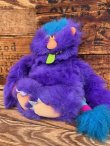 画像2: WEIRDO WILLY "RUSS" 1980'S PLUSH DOLL 