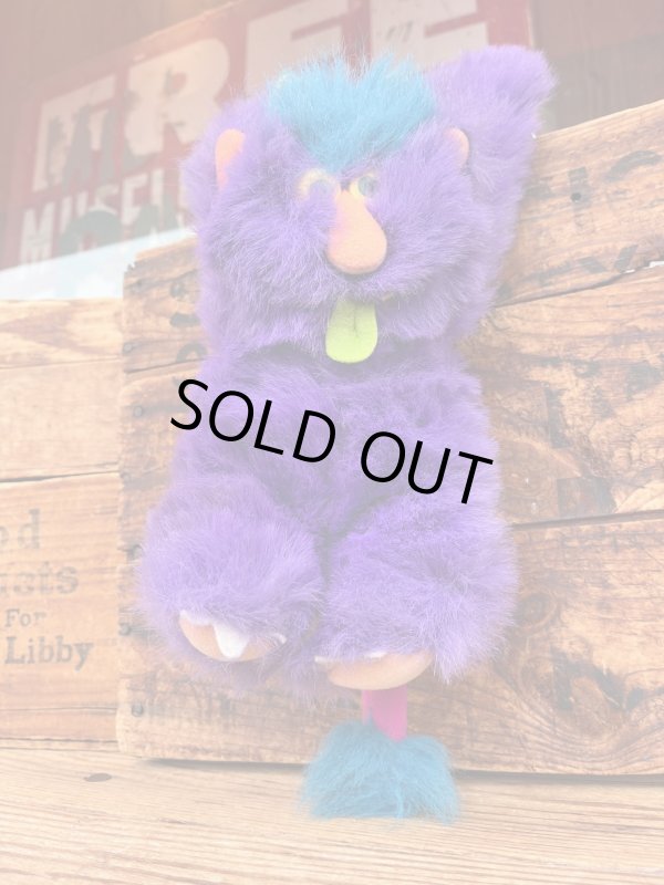 画像9: WEIRDO WILLY "RUSS" 1980'S PLUSH DOLL 