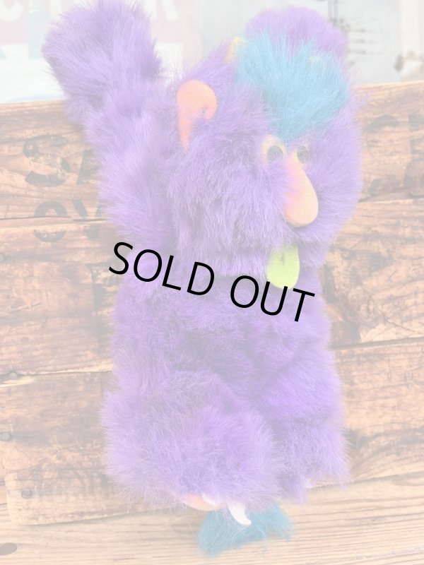 画像11: WEIRDO WILLY "RUSS" 1980'S PLUSH DOLL 