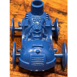 画像: CAP'N CRUNCH 1970'S BALLOON RACER