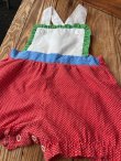 画像4: BABY TOGS KIDS VINTAGE OVERALL