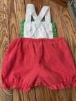画像2: BABY TOGS KIDS VINTAGE OVERALL