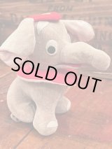 画像: ELEPHANT "MADE IN JAPAN" 1960'S DREAM PETS TYPE DOLL