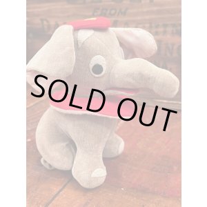 画像: ELEPHANT "MADE IN JAPAN" 1960'S DREAM PETS TYPE DOLL
