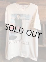 画像: VINCE GILL "MADE IN USA" 1994'S USA TOUR T-SHIRTS