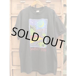 画像: BOWLFUL OF BLUES "MADE IN USA" 1993'S BLUES FETIVAL T-SHIRTS