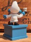 画像4: SMURF ”YOU LIGHT UP MY NIGHT" 1970'S PVC MESSAGE DOLL