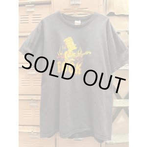 画像: THE SIMPSONS "MADE IN HONDURAS" 00'S T-SHIRTS