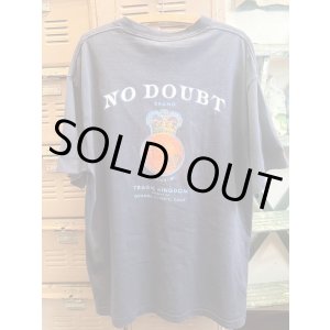 画像: NO DOUBT "MADE IN USA" 1990'S T-SHIRTS