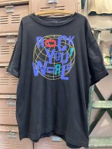 画像: ROCK YOUR WORLD 1990'S "MADE IN USA"  T-SHIRTS