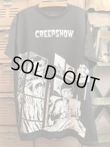 画像: CREEPSHOW 2020'S T-SHIRTS 