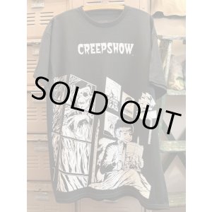 画像: CREEPSHOW 2020'S T-SHIRTS 