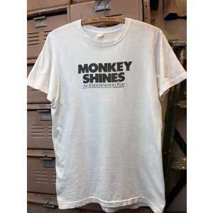 画像: MONKEY SHINES 1980'S T-SHIRTS 