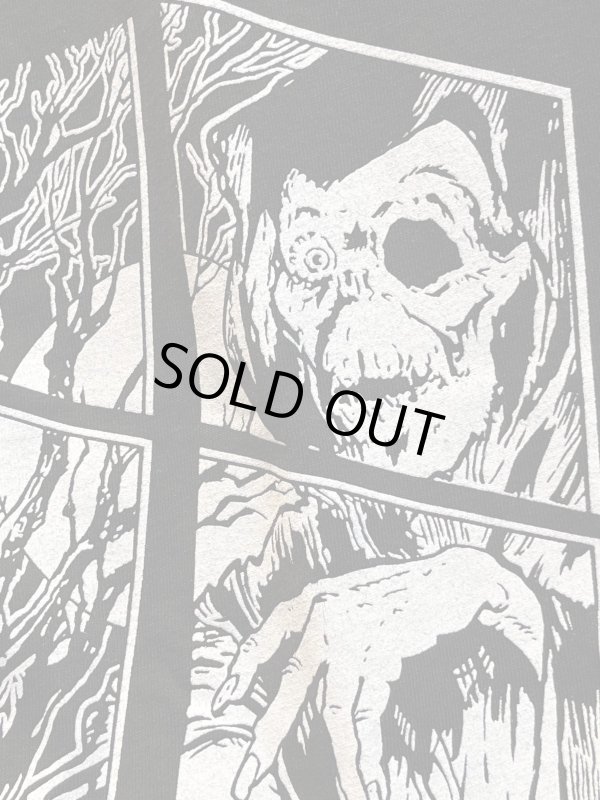 画像9: CREEPSHOW 2020'S T-SHIRTS 