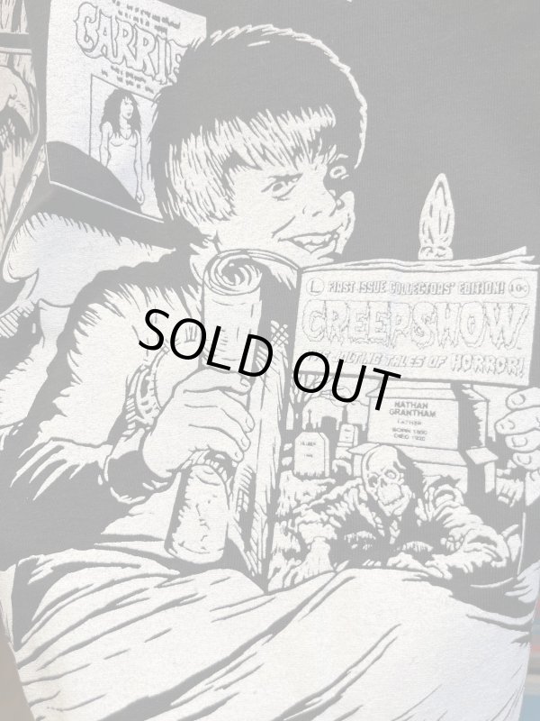 画像4: CREEPSHOW 2020'S T-SHIRTS 