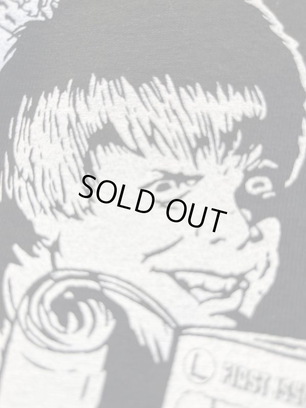 画像5: CREEPSHOW 2020'S T-SHIRTS 