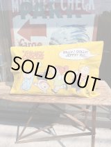 画像: THE FAMILY CIRCUS ”MADE IN USA" VINTAGE PILLOW CASE