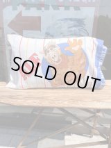 画像: ALF ”MADE IN USA" VINTAGE PILLOW CASE #1