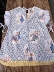 画像2: HOLLIE HOBBOE KIDS 1970'S SHIRTS DRESS 